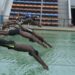 Nigeria Swimming Team Commences Preparation  For Africa Junior Championship In Egypt