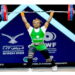 NSC DG Gives Nigerian Weightlifters $3,800 In Mauritius