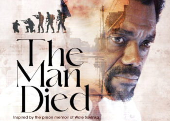 “The Man Died” Will Amplify Afro-descendant Narratives Absent In Costa Rica” – ED Costa Rica African & Diasporan Film Festival