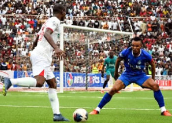 Your Expertise Has Transformed Nigeria National League, Gusau Tells Aluo