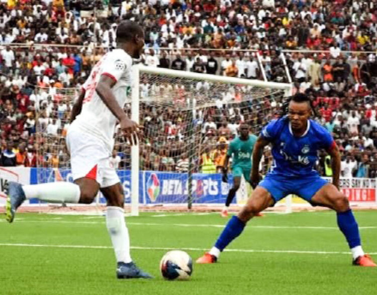 Nigeria National League