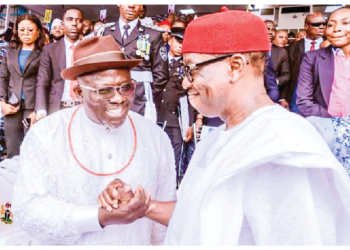 AHEAD OF 2027… PDP Suffers Big Blow As APC Captures Delta