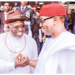 AHEAD OF 2027… PDP Suffers Big Blow As APC Captures Delta