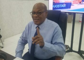 Agbakoba Demands Retraction Of Natasha’s Sexual Harassment Allegations Against Akpabio