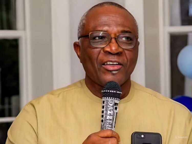 Presidency Disowns 2027 Campaign Billboards