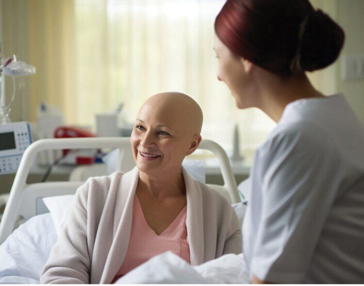 How Integrative Oncology Supports Cancer Recovery