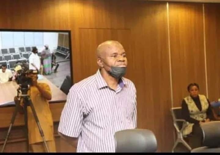 Court Sentences Osinachi’s Husband To Death By Hanging 1 osinachi husband