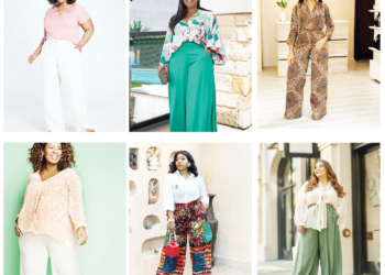 Oversized Apparel Takes Over The Fashion Scene