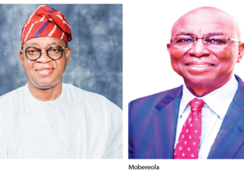 Renewed Hope For Local Shipowners As Oyetola Directs Disbursement Of $360m Cabotage Fund