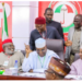 PDP State Chairmen Lampoon Defectors, Vow To Rebuild Party 5 PDP State Chairmen Lampoon Defectors, Vow To Rebuild Party