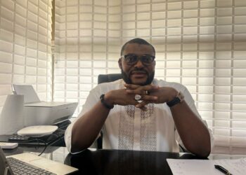Delta Govt Addressing Youth Employment With Tech In Agro Business – Peterson 