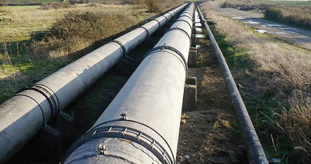pipeline