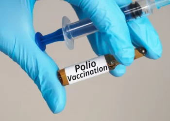 Polio: Kwara To Vaccinate Over 1m Children In April 