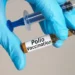 Polio: Kwara To Vaccinate Over 1m Children In April 