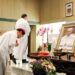 Pope Francis For Burial Saturday