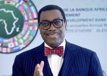 We’ll Support Cross River’s Health, Agricultural Sectors – AfDB President