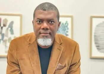 Group Blasts Omokri Over ‘False’ Accusations Against Kogi Central Senator Natasha 
