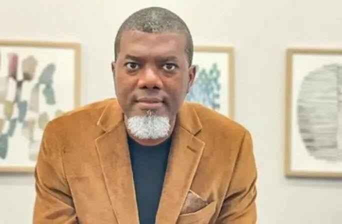 Group Blasts Omokri Over 'False' Accusations Against Kogi Central Senator Natasha 1 reno omokri