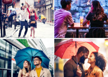 Rain, Romance, Rooftops: Why Fun Lovers Celebrate The Season