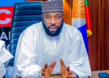 Aguele Hails Salihu’s Appointment As NAPTIP Board Chair