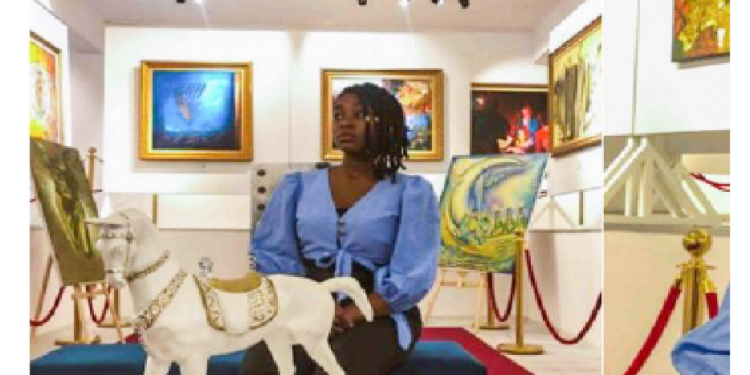 Nigerian Student’s Documentary Exhibited In US Arts Festival