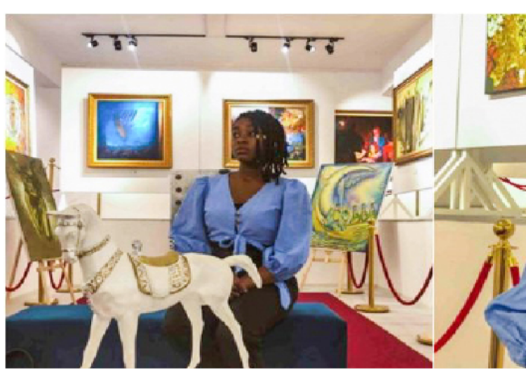 Nigerian Student’s Documentary Exhibited In US Arts Festival