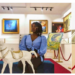 Nigerian Student’s Documentary Exhibited In US Arts Festival