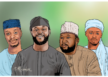 Do Children Of Politicians In Power Make Sense?