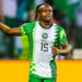 Everton Eye Moses Simon
