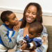 Grace In The Grind: Thriving As A Single Parent 5 Grace In The Grind: Thriving As A Single Parent