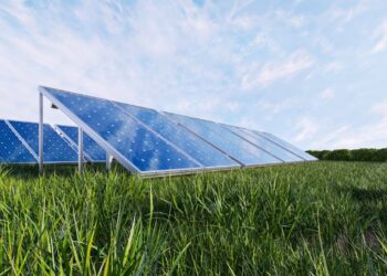 Hong Paramount Ruler Initiates Agric, Solar Power Schemes 