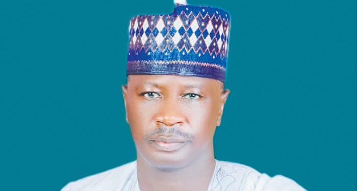 Repentant Boko Haram