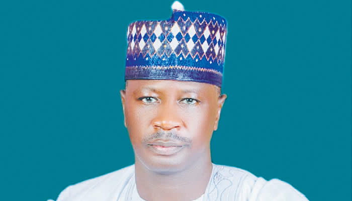 SA Security Urges State Support For Repentant Boko Haram Members 1 special adviser on security to the governor of Sokoto State Colonel Ahmed Usman rtd