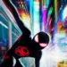 Sony Releases New Images of Spider-Man: Beyond The Spider-Verse 5 Sony Releases New Images of Spider-Man: Beyond The Spider-Verse