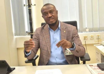Tinubu, Shettima, Too Focused On Governance To Be Distracted By 2027 – Nkwocha