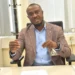 Tinubu, Shettima, Too Focused On Governance To Be Distracted By 2027 – Nkwocha