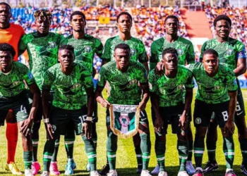 2025 U-20 AFCON: Morocco Unveils Squad To Face Flying Eagles, Others