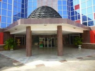 Hotel Sues Chinese Firm Over Breach Of Contract 1 tauba hotel