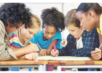 Why Teaching Your Kids Your Native Language Matters