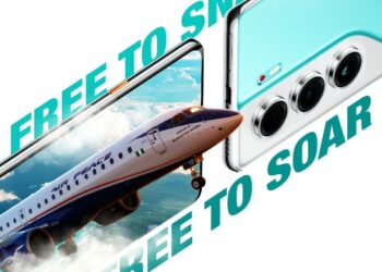 Elevate Your Travel Experience: TECNO and Air Peace Partnership Unveiled 