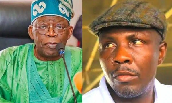 2027: Tompolo Endorses Tinubu, Declares Fubara Will Return In Rivers 1 tompolo and tinubu