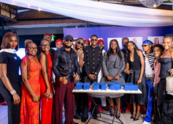 Traders Corner Launched, Set To Train, Promote Local Talent, Create Opportunities