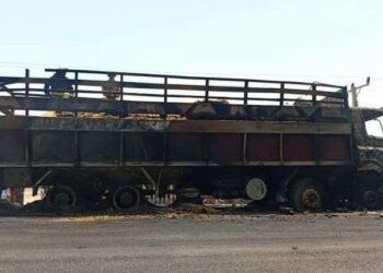 Easter Monday Tragedy: Gombe Community Declares 14-day Mourning