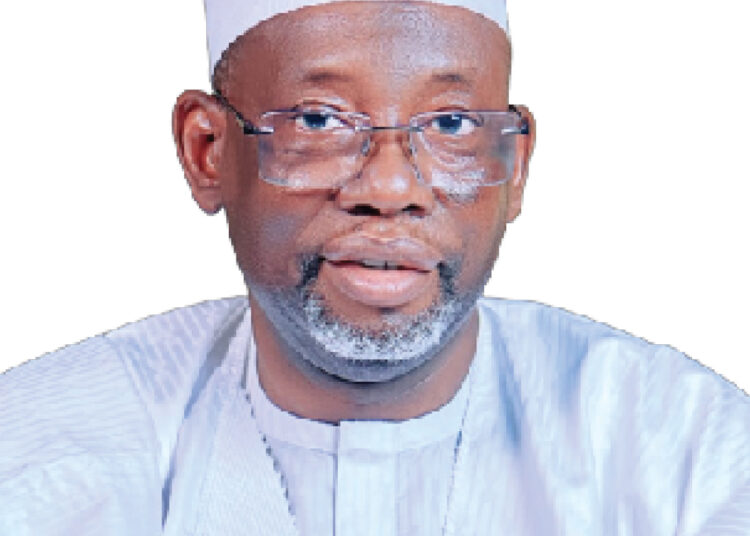 Hearty Cheers To Governor Umar Namadi