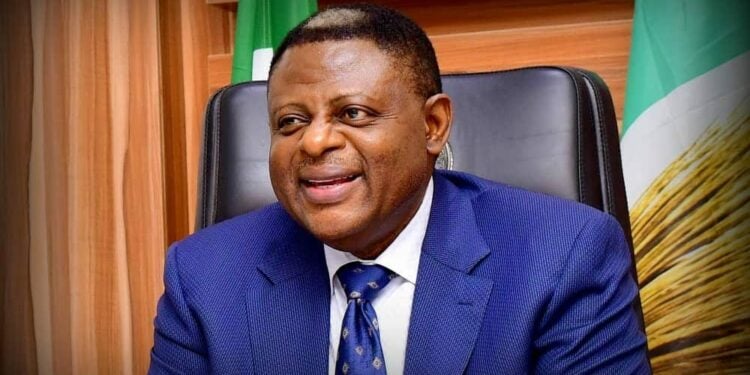 Cross River APC Endorses Tinubu