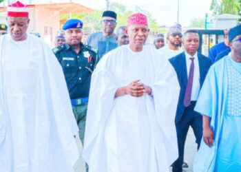 KILLING OF 16 HUNTERS… Northern Elders, JNI Demand Probe, Compensation