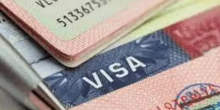 e-Visa