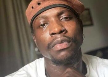 Activist VeryDarkMan Slams TV Host Abati Over Disparaging Comment On Efforts Exposing Human Trafficking