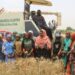 Kano, Jigawa Farmers Get WOFAN Tractors, Harvesters To Boost Food Production