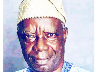 Ex-Kwara Assembly Leader, Wole Oke, Will Be Sorely Missed – MODDU